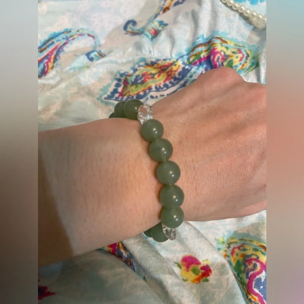 Natural beads